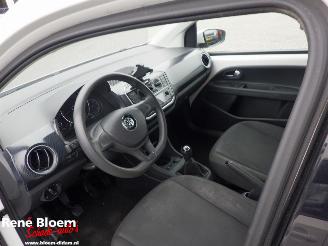 Volkswagen Up! 1.0 BMT Move Up! Airco picture 14