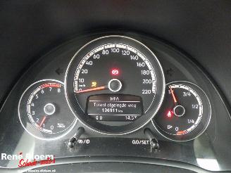 Volkswagen Up! 1.0 BMT Move Up! Airco picture 15