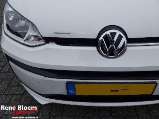 Volkswagen Up! 1.0 BMT Move Up! Airco picture 6