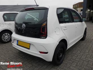 Volkswagen Up! 1.0 BMT Move Up! Airco picture 3