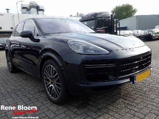 Porsche Cayenne 4.0 TURBO S E-HYBRID 680 pk picture 5