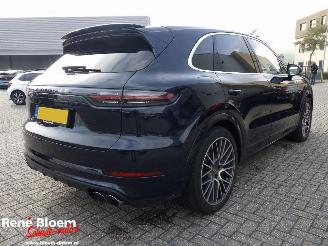 Porsche Cayenne 4.0 TURBO S E-HYBRID 680 pk picture 4