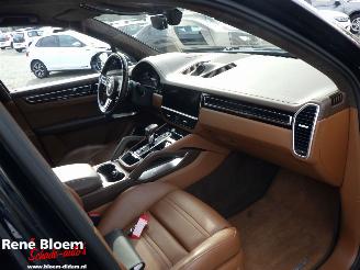 Porsche Cayenne 4.0 TURBO S E-HYBRID 680 pk picture 8