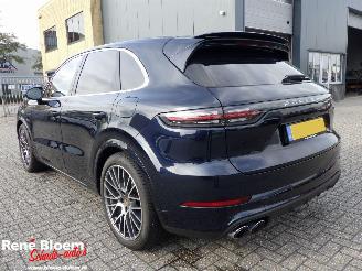 Porsche Cayenne 4.0 TURBO S E-HYBRID 680 pk picture 2