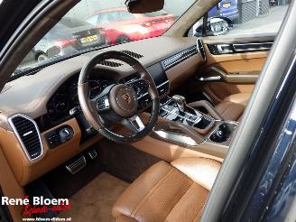 Porsche Cayenne 4.0 TURBO S E-HYBRID 680 pk picture 16