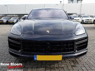 Porsche Cayenne 4.0 TURBO S E-HYBRID 680 pk picture 6