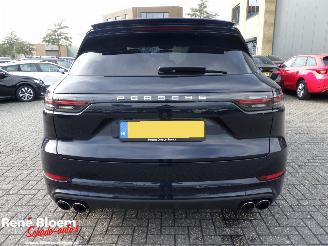 Porsche Cayenne 4.0 TURBO S E-HYBRID 680 pk picture 3