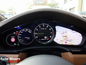 Porsche Cayenne 4.0 TURBO S E-HYBRID 680 pk picture 20