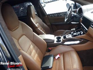 Porsche Cayenne 4.0 TURBO S E-HYBRID 680 pk picture 10