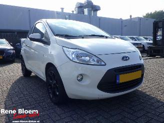 Ford Ka 1.2 Titanium X Start/Stop picture 5