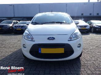 Ford Ka 1.2 Titanium X Start/Stop picture 6