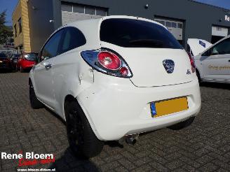 Ford Ka 1.2 Titanium X Start/Stop picture 2
