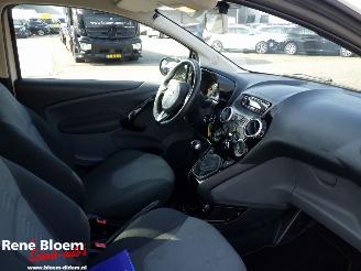 Ford Ka 1.2 Titanium X Start/Stop picture 8
