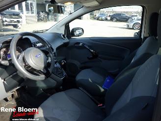 Ford Ka 1.2 Titanium X Start/Stop picture 10