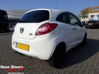 Ford Ka 1.2 Titanium X Start/Stop picture 4