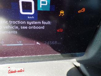 Citroën E-C4 Feel 50kwh 136pk Aut picture 20