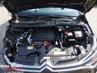 Citroën E-C4 Feel 50kwh 136pk Aut picture 6