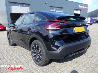 Citroën E-C4 Feel 50kwh 136pk Aut picture 2