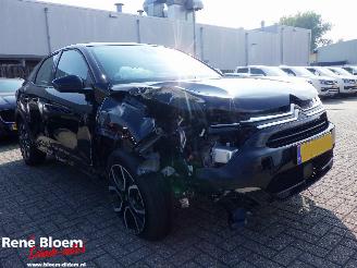 Citroën E-C4 Feel 50kwh 136pk Aut picture 4