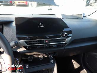 Citroën E-C4 Feel 50kwh 136pk Aut picture 17