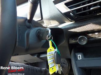 Citroën E-C4 Feel 50kwh 136pk Aut picture 19
