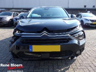 Citroën E-C4 Feel 50kwh 136pk Aut picture 5