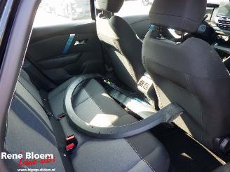 Citroën E-C4 Feel 50kwh 136pk Aut picture 14