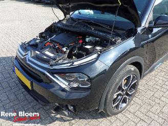 Citroën E-C4 Feel 50kwh 136pk Aut picture 7