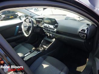 Citroën E-C4 Feel 50kwh 136pk Aut picture 11