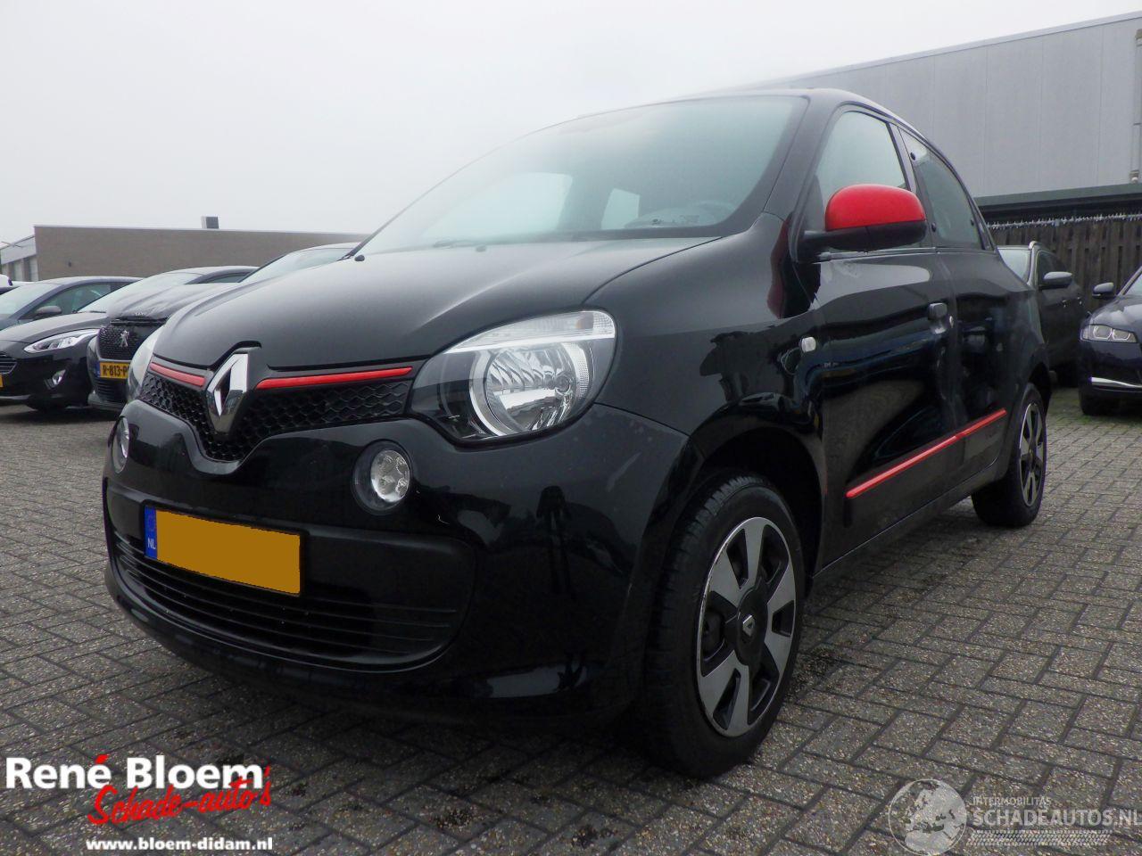 Renault Twingo 1.0 SCE Collection Airco