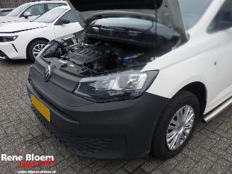 Volkswagen Caddy 2.0 TDI Economy Business 75pk picture 18