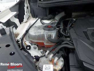 Volkswagen Caddy 2.0 TDI Economy Business 75pk picture 20