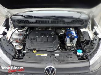 Volkswagen Caddy 2.0 TDI Economy Business 75pk picture 17