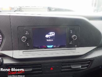 Volkswagen Caddy 2.0 TDI Economy Business 75pk picture 15