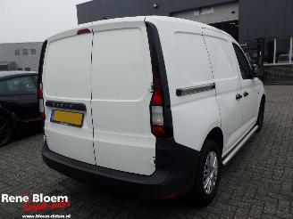 Volkswagen Caddy 2.0 TDI Economy Business 75pk picture 4