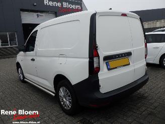 Volkswagen Caddy 2.0 TDI Economy Business 75pk picture 2