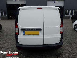 Volkswagen Caddy 2.0 TDI Economy Business 75pk picture 3