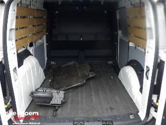 Volkswagen Caddy 2.0 TDI Economy Business 75pk picture 10