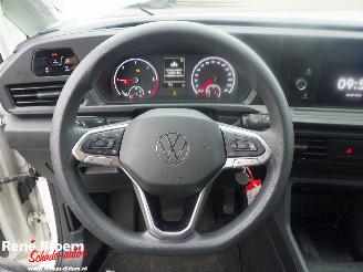 Volkswagen Caddy 2.0 TDI Economy Business 75pk picture 12