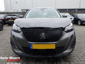 Peugeot 2008 1.2 Puretech Active Pack Carplay 131pk picture 3