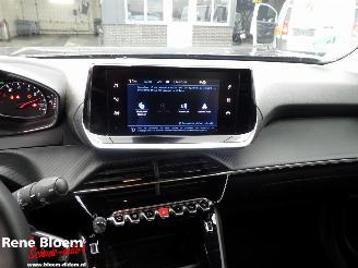 Peugeot 2008 1.2 Puretech Active Pack Carplay 131pk picture 17