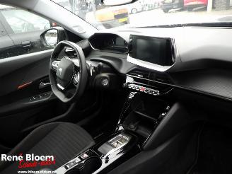 Peugeot 2008 1.2 Puretech Active Pack Carplay 131pk picture 12