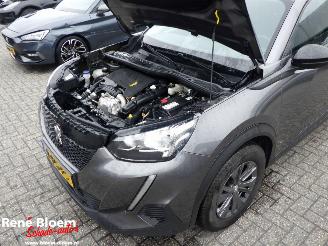 Peugeot 2008 1.2 Puretech Active Pack Carplay 131pk picture 8