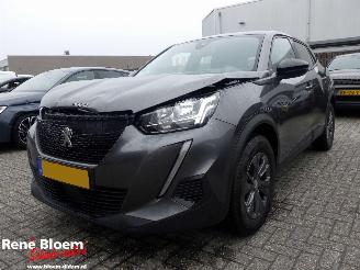 Peugeot 2008 1.2 Puretech Active Pack Carplay 131pk picture 4