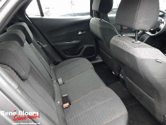 Peugeot 2008 1.2 Puretech Active Pack Carplay 131pk picture 14