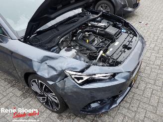 Seat Leon 1.0 e-TSI Fr Business Intense 110pk picture 23