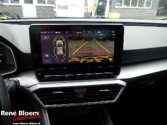 Seat Leon 1.0 e-TSI Fr Business Intense 110pk picture 17