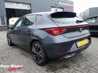 Seat Leon 1.0 e-TSI Fr Business Intense 110pk picture 2