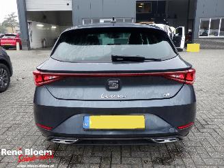 Seat Leon 1.0 e-TSI Fr Business Intense 110pk picture 3