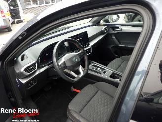 Seat Leon 1.0 e-TSI Fr Business Intense 110pk picture 14